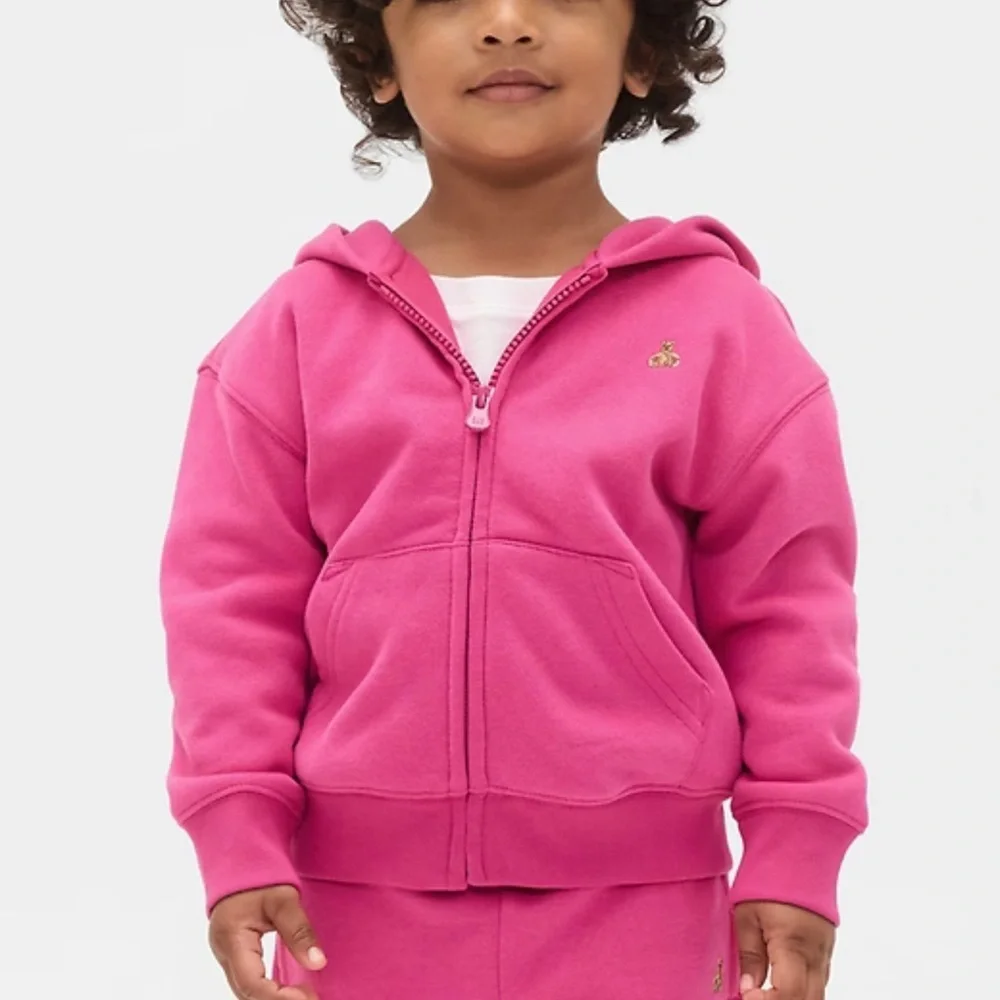 GAP new tags